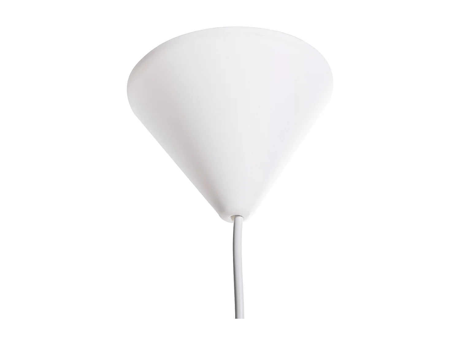 Lampe suspension MILAGRO Beige