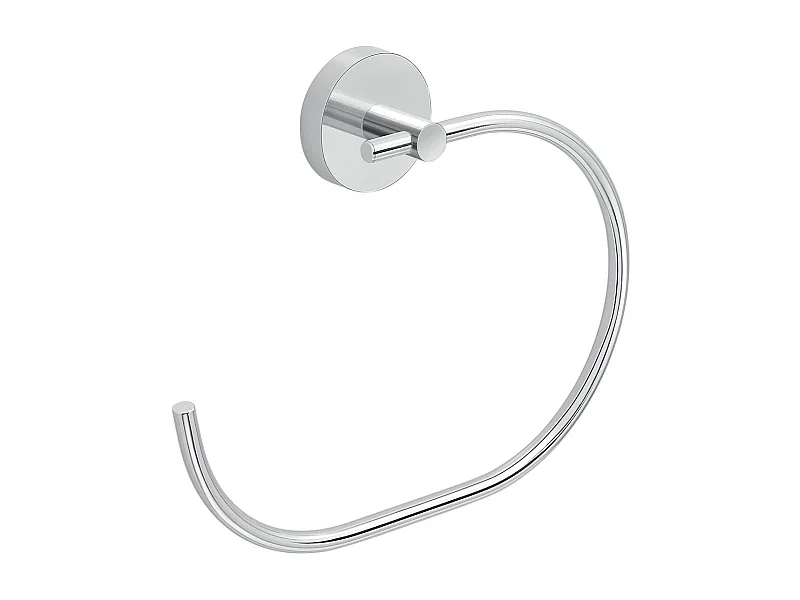 Serviette Ring Mur Rond 20,5X16,7 Cm | Sparta