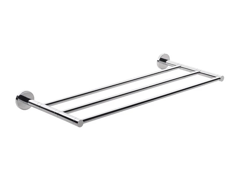 Porte-Serviettes Mural En Acier | Giacarta