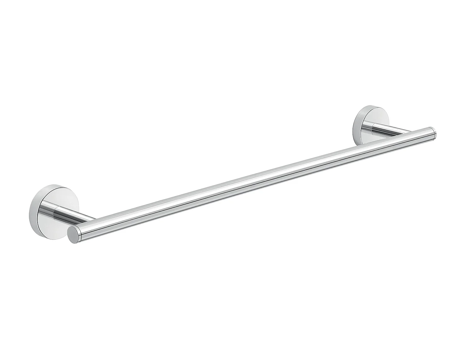 Rod Serviette Wall Da 45 Cm Cormato | Sparta