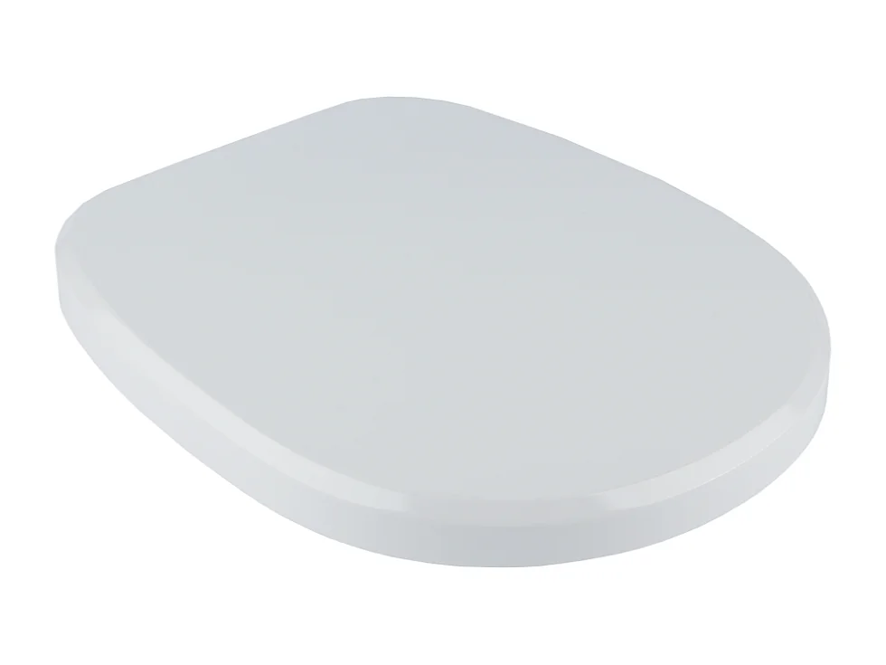 Housse De Siège De Wc En Thermodurcissable De Forme Enveloppante