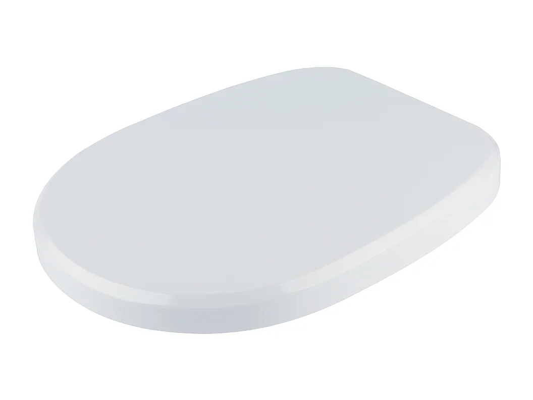 Housse De Siège De Wc En Thermodurcissable De Forme Enveloppante
