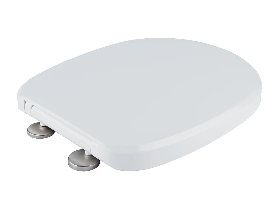 Housse De Siège De Wc En Thermodurcissable De Forme Enveloppante