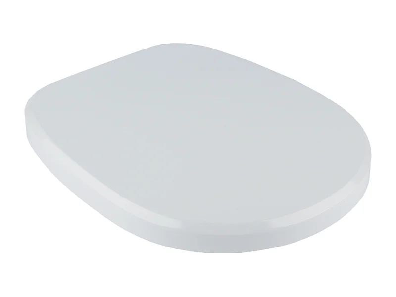 Housse De Siège De Wc En Thermodurcissable De Forme Enveloppante