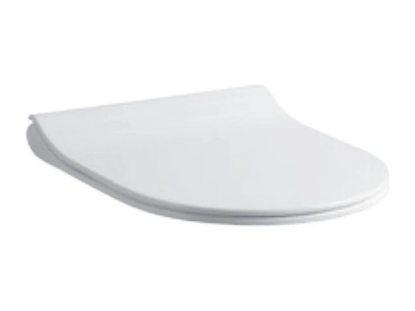 Abattant Pour Wc Soft-Close Enveloppant | Jazz