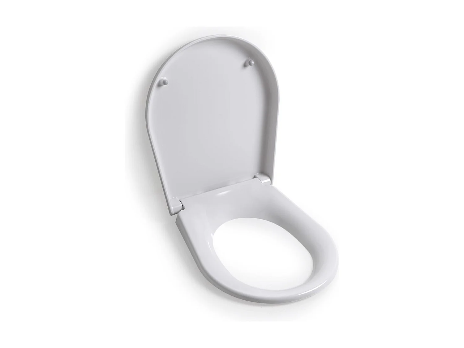 Abattant Pour Wc Avec Fermeture Soft-Close | Soave