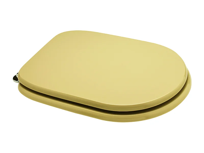 Housse De Siège De Toilette Compatible Avec Le Modèle Sintesi Champagne