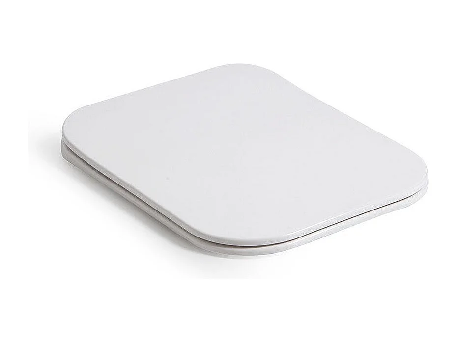 Abattant Wc Soft-Close | Alimonta