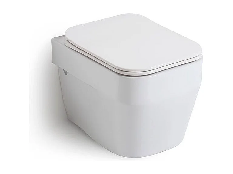 Abattant Wc Soft-Close | Alimonta