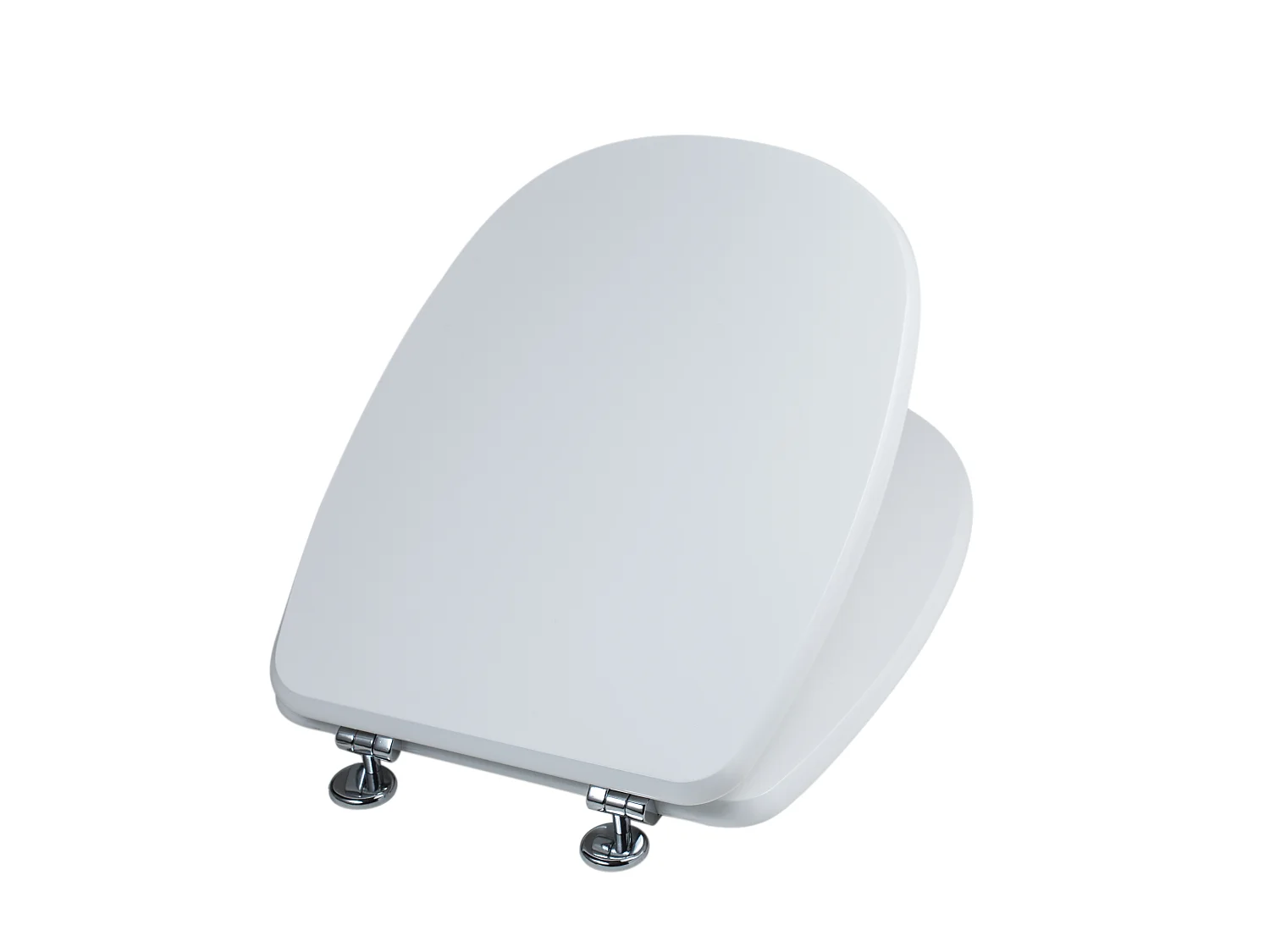 Siège Wc Carré Compatible Avec Le Modèle Pozzi Ginori