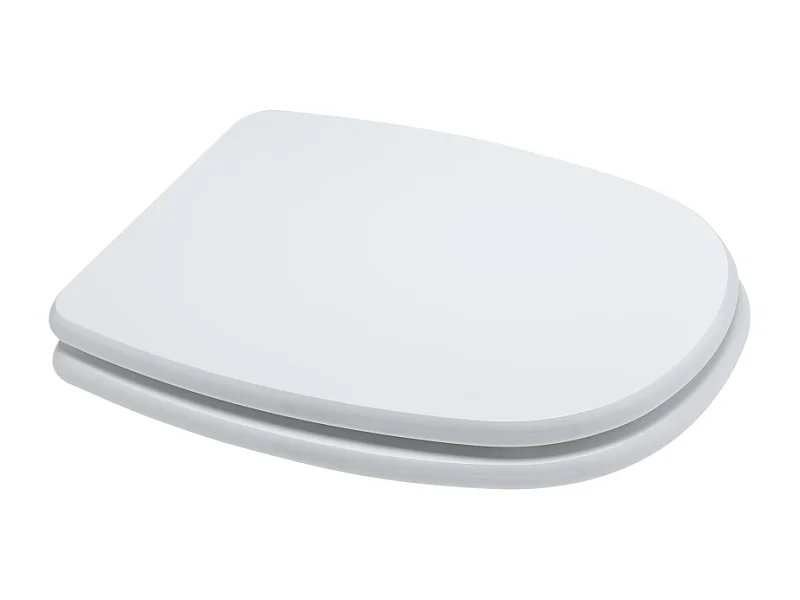 Siège Wc Carré Compatible Avec Le Modèle Pozzi Ginori