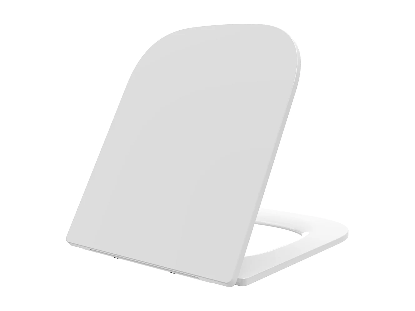 Copriwater Blanc Brillant En Thermodurcissant Q