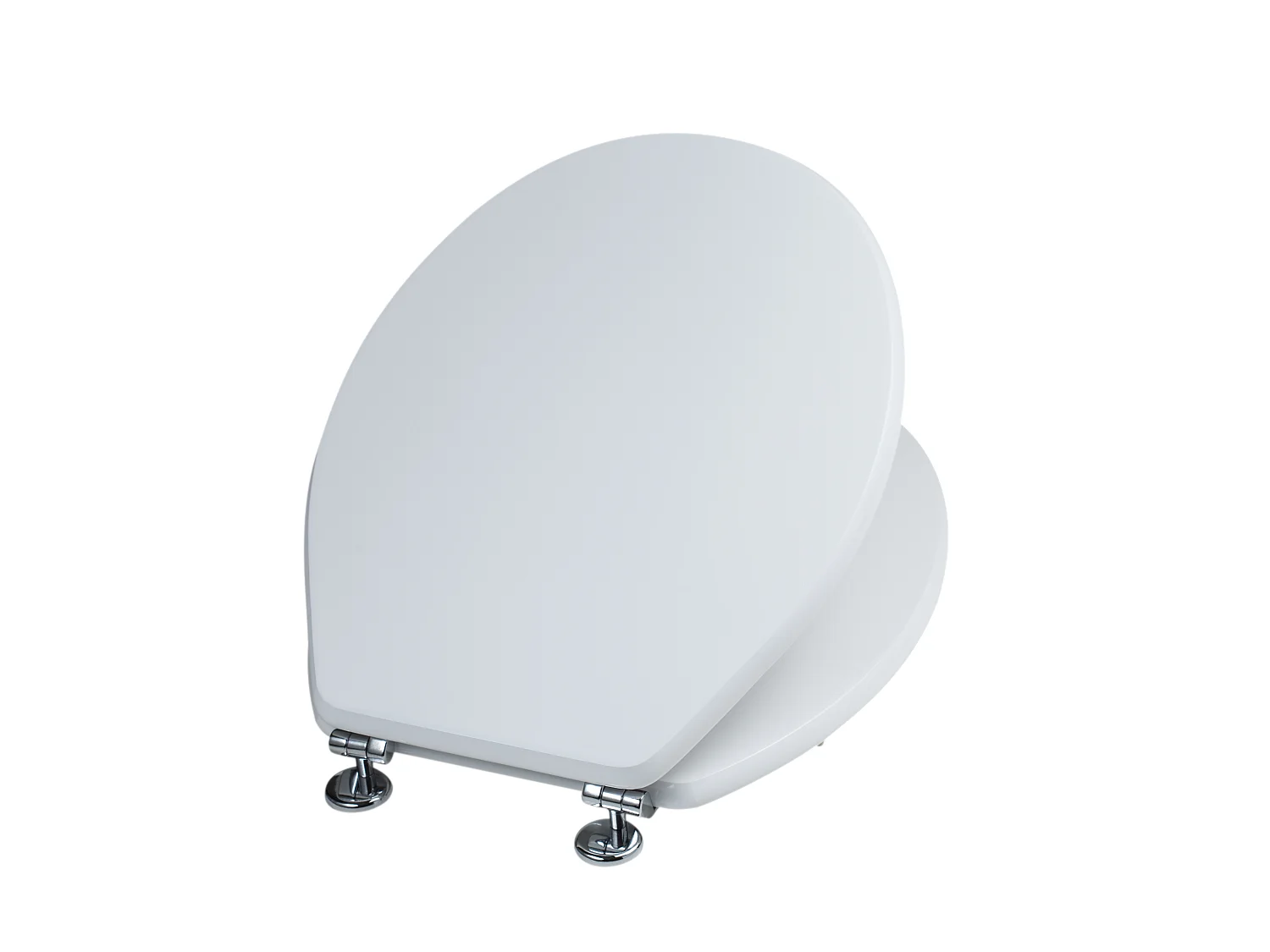 Housse De Siège Wc Compatible Mdf Fsc Modèle Jolly