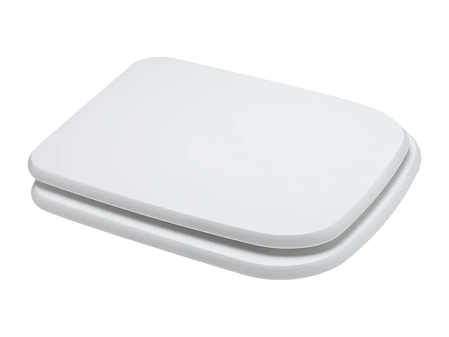 Copriwater Antibatterico Compatibile Modello Fleo