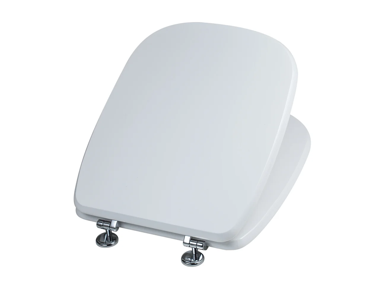 Copriwater Antibatterico Compatibile Modello Fleo