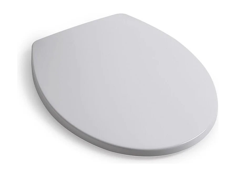 Abattant Pour Wc Thermodurcissable Avec Fermeture Ralentie | Patascoss