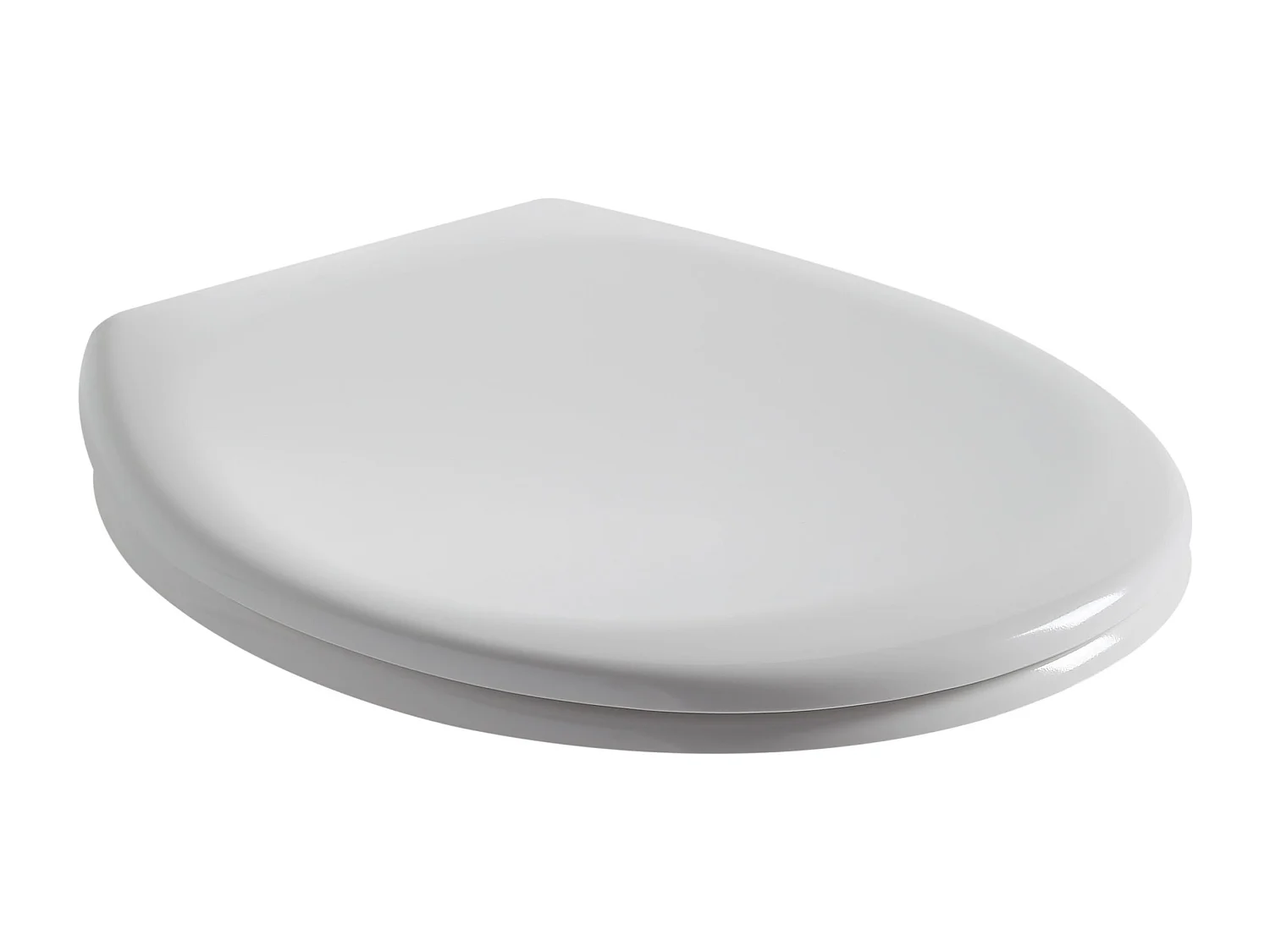 Abattant Pour Wc Carisma Thermodurcissable Soft-Close