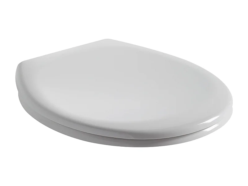 Abattant Pour Wc Carisma Thermodurcissable Soft-Close