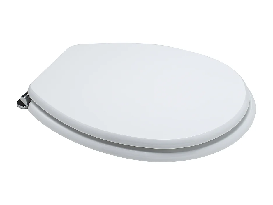 Abattant Pour Toilettes Compatible Avec Le Modèle Mdf Piemontesina