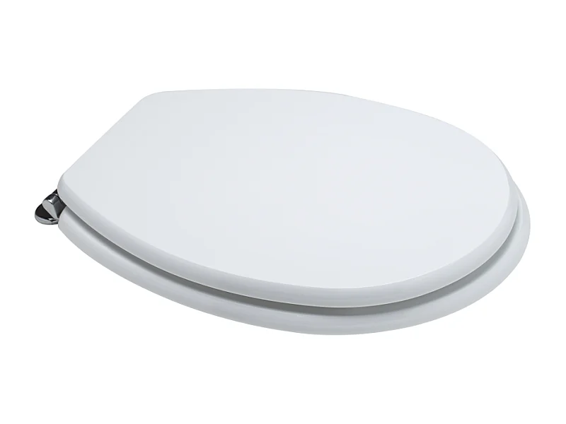 Abattant Pour Toilettes Compatible Avec Le Modèle Mdf Piemontesina