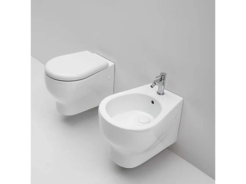 Ensembles De Salle De Bains À Suspendre | Soave