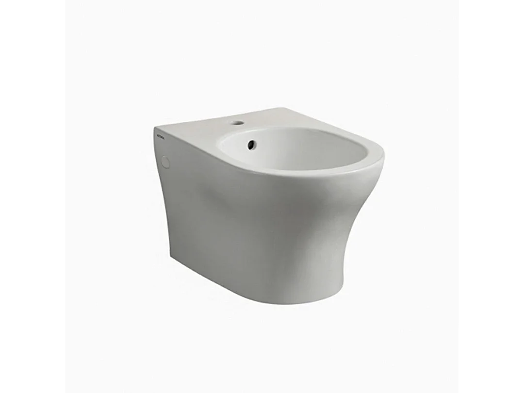 Sanitaires Suspendus Affleurant Rimless | Jazz