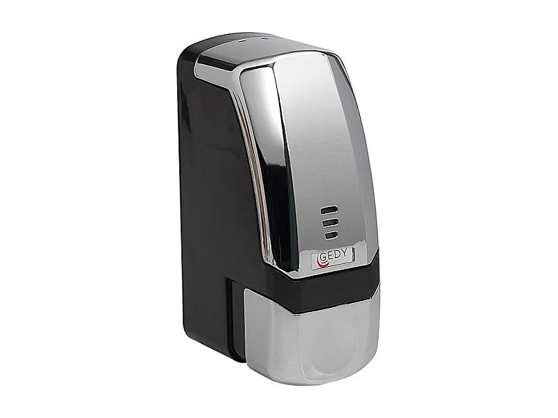 Distributeur De Savon Mousse Chromé 700Ml  | Shark