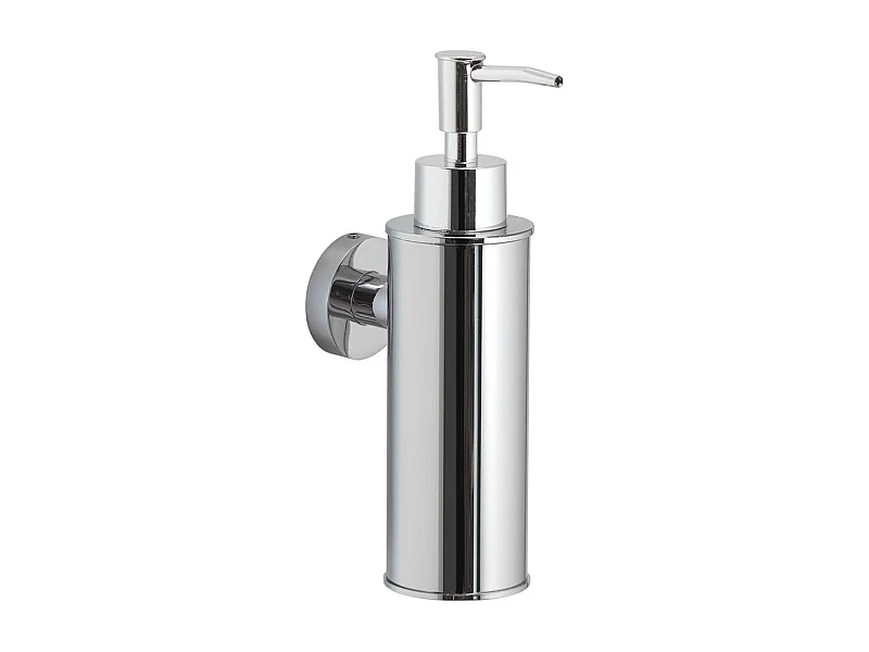 Distributeur De Savon En Acier Chromé 150Ml | Seal