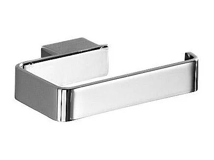 Porte-Rouleau De Wc Mural Design Minimaliste | Senator