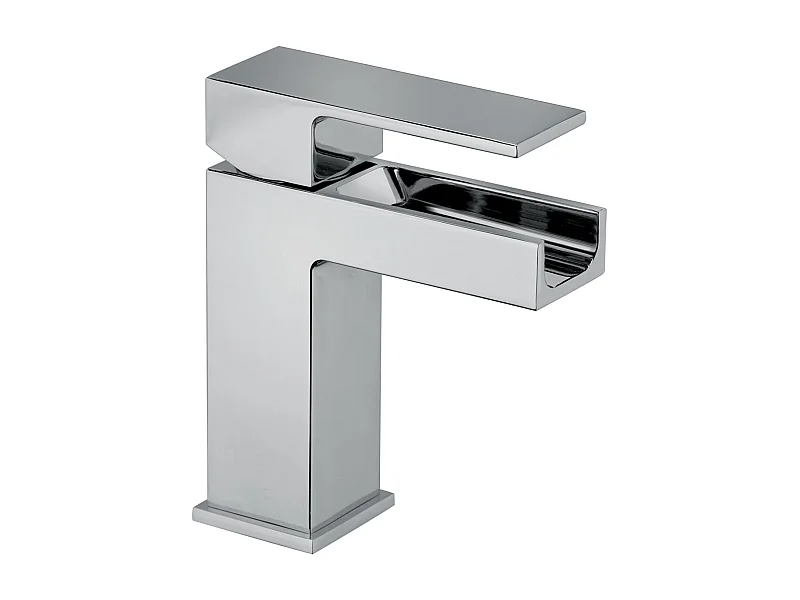 Robinet Design Pour Lavabo À Cascade