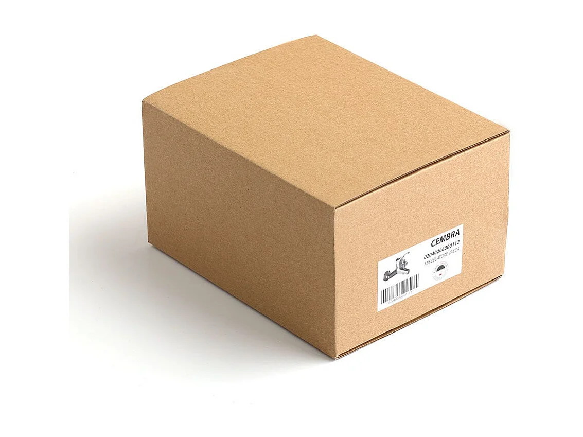 Robinetterie Mitigeur Externe Baignoire De Salle De Bains | Cembra