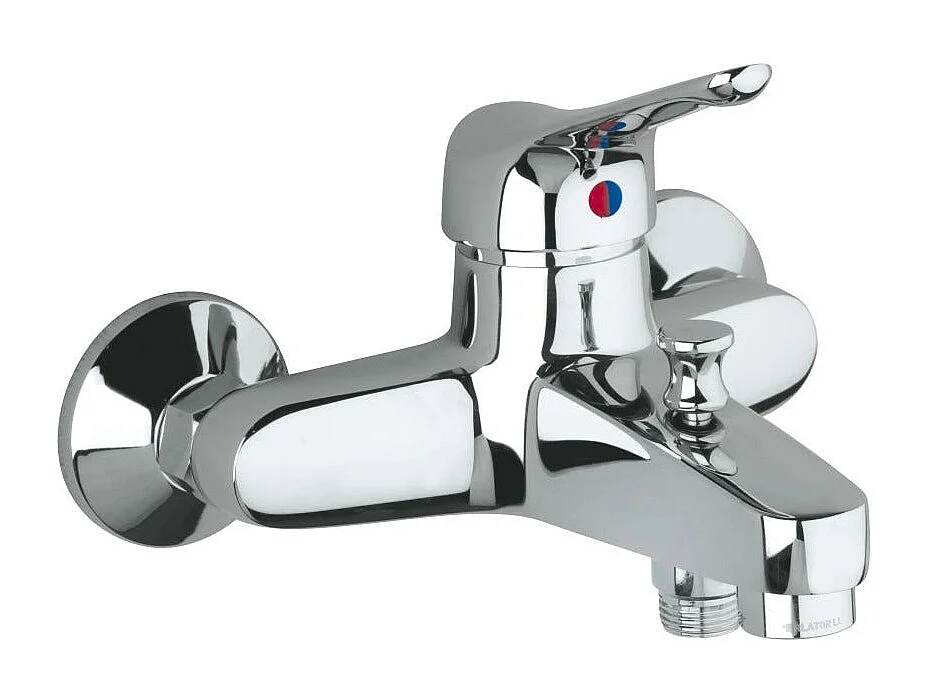 Robinet Mitigeur Pour Vasque De Salle De Bains | Space