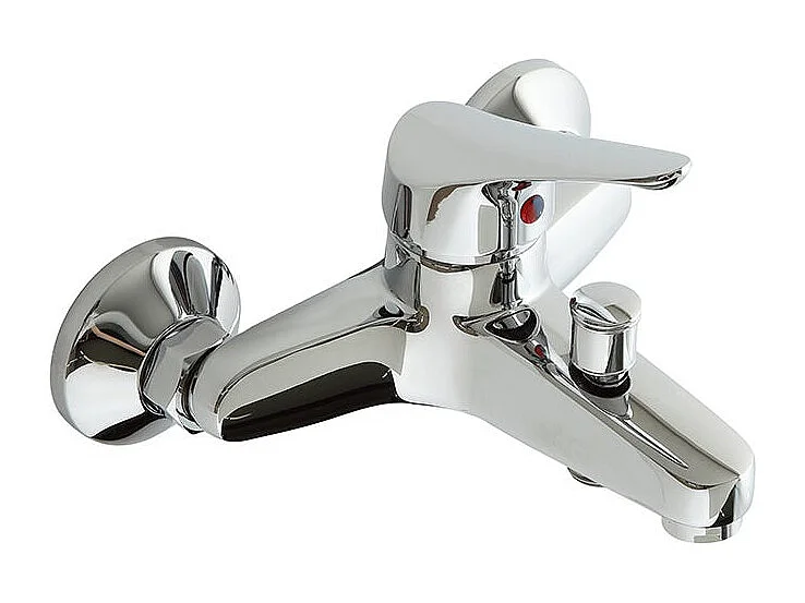 Robinet Mitigeur Pour Vasque De Salle De Bains | Space