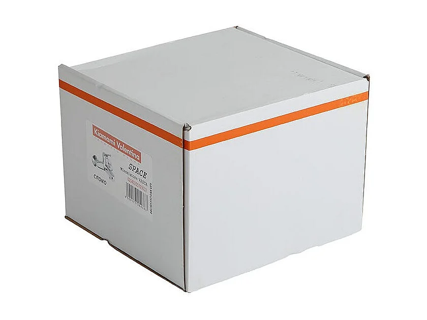 Robinet Mitigeur Pour Vasque De Salle De Bains | Space