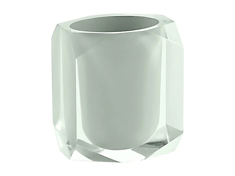 Porte-Brosse À Dents En Résine Vert Menthe |  Aster