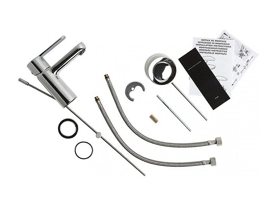 Robinet Mitigeur Lavabo | Nora