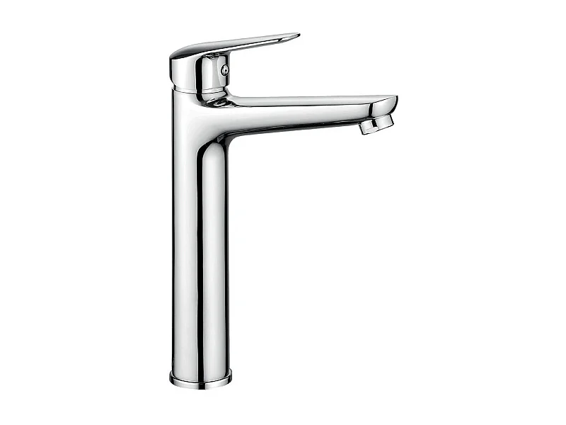 Robinet Haut Pour Lavabo Design Moderne | Bormio