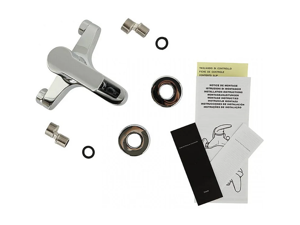 Robinette Mitigeur Externe Pour Vasque