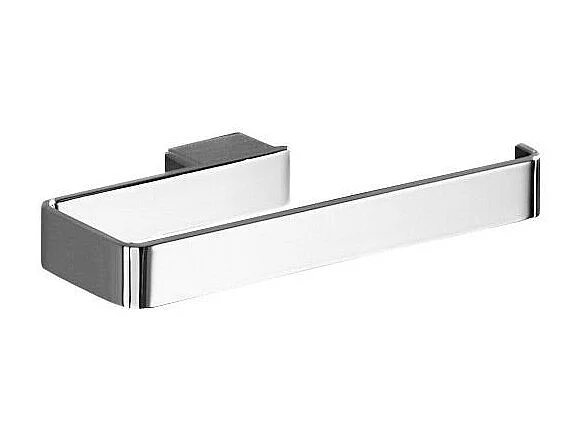 Porte-Serviettes De Bain Design Carré Moderne | Senator