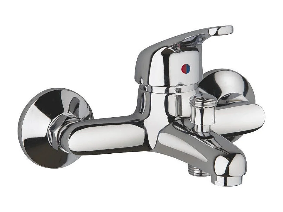 Robinet Mitigeur Externe Monocommande Pour Vasque | Future