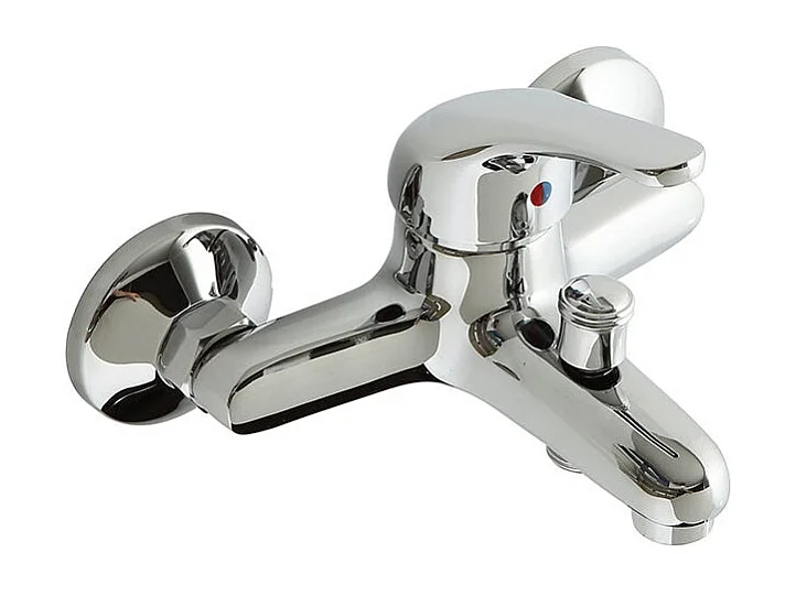 Robinet Mitigeur Externe Monocommande Pour Vasque | Future