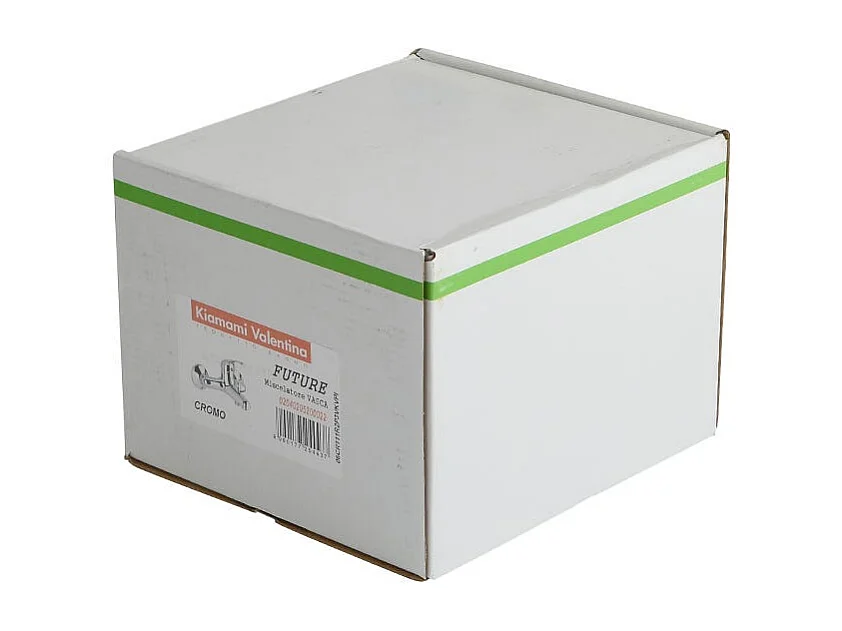 Robinet Mitigeur Externe Monocommande Pour Vasque | Future