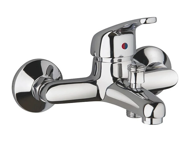 Robinet Mitigeur Externe Monocommande Pour Vasque | Future