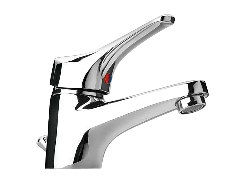 Mitigeur Pour Lavabo De Salle De Bains Robinet Mitigeur Avec Évacuation | Space