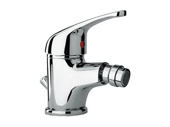 Robinet Mitigeur Monocommande Pour Bidet | Future