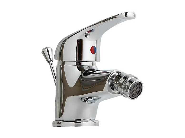 Robinet Mitigeur Monocommande Pour Bidet | Future