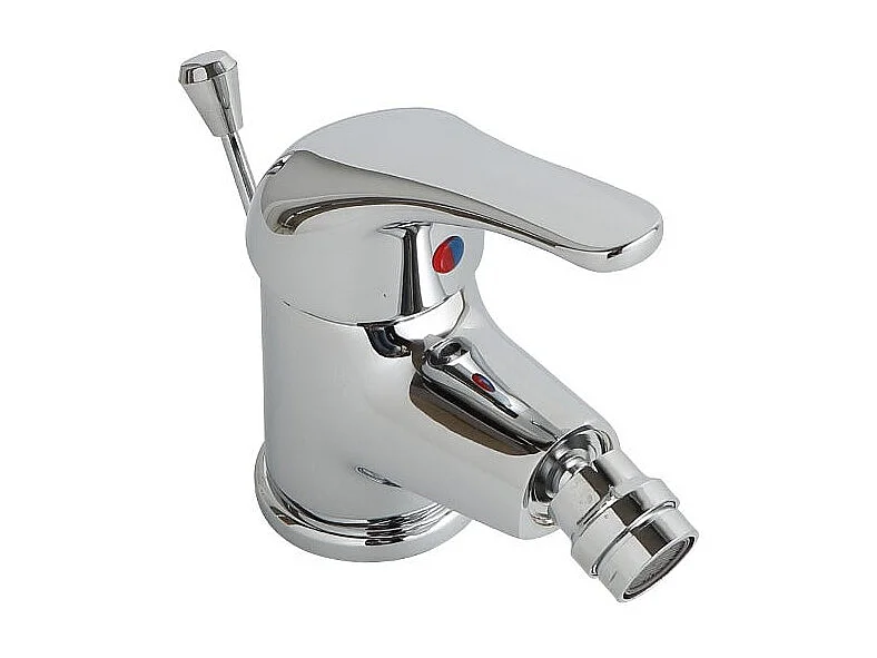 Robinet Mitigeur Monocommande Pour Bidet | Future