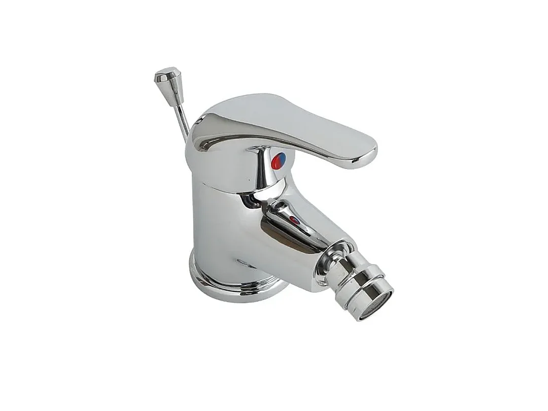 Robinet Mitigeur Monocommande Pour Bidet | Future