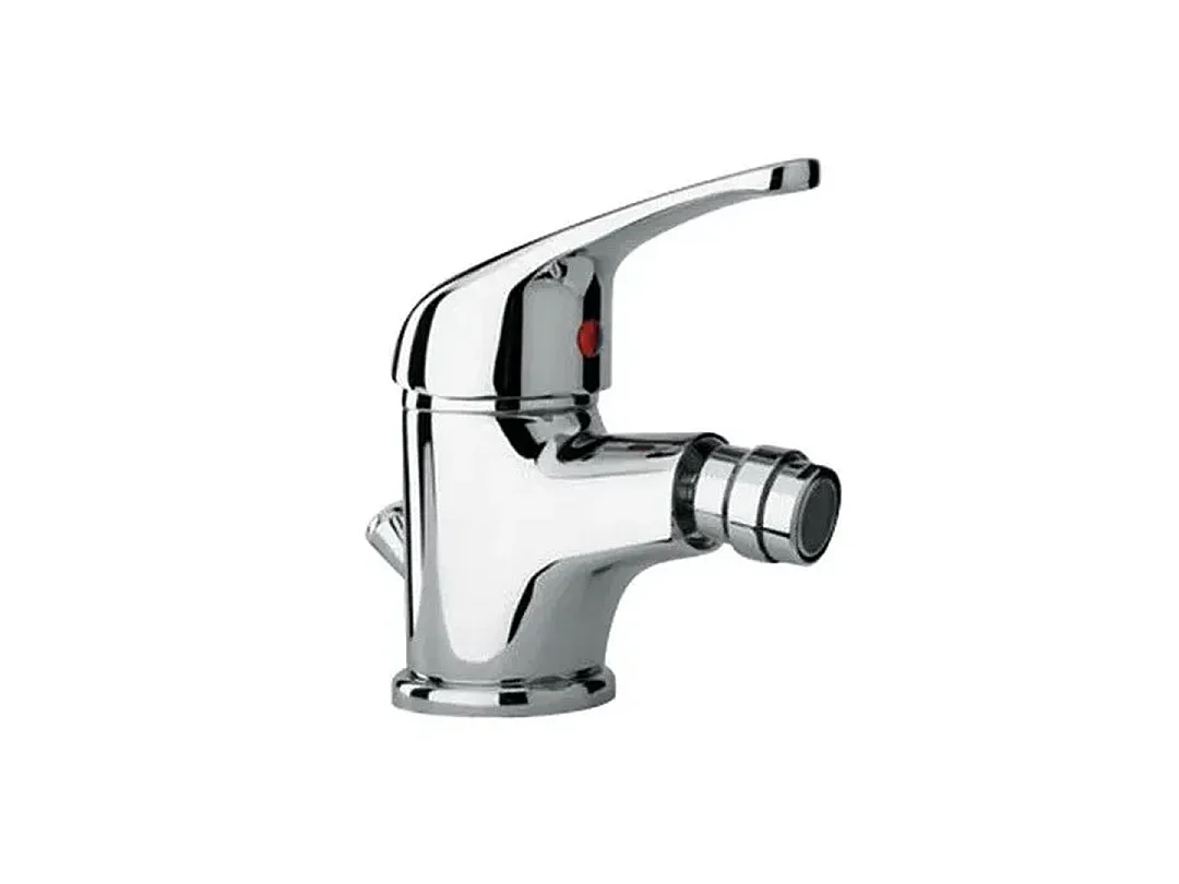 Robinet Mitigeur Monocommande Pour Bidet | Future