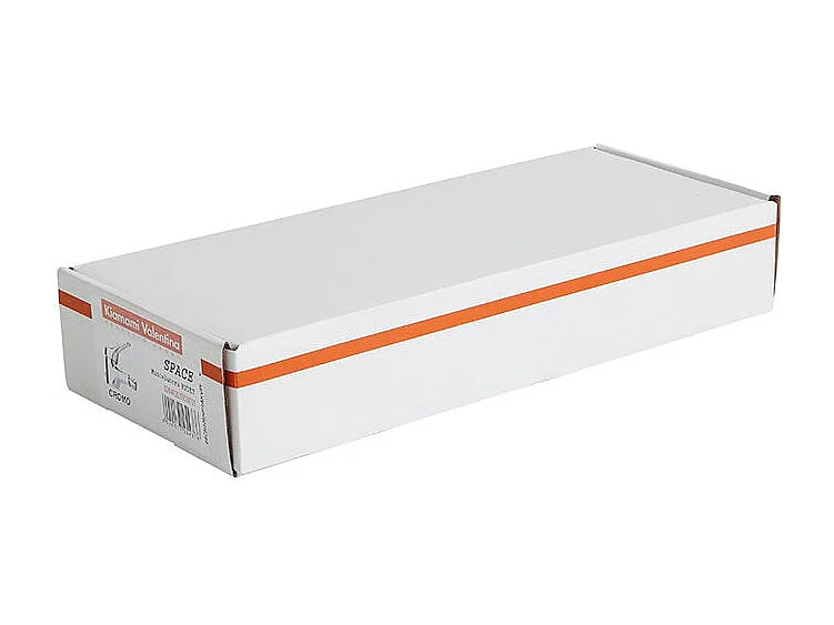 Robinet Mitigeur Monocommande Pour Bidet Avec Évacuation | Space